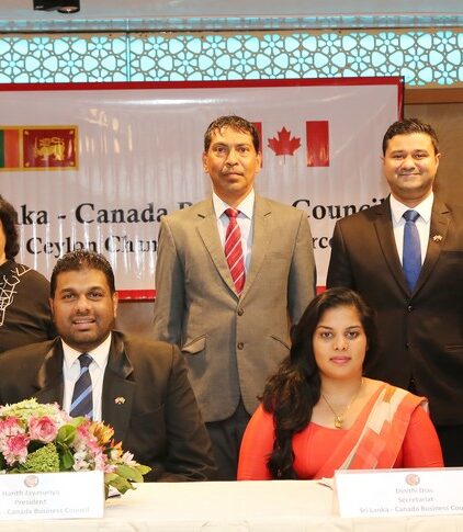 The 27th Annual General Meeting
