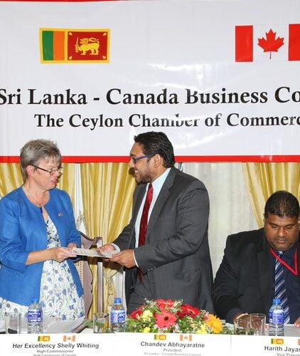 The 24th Annual General Meeting