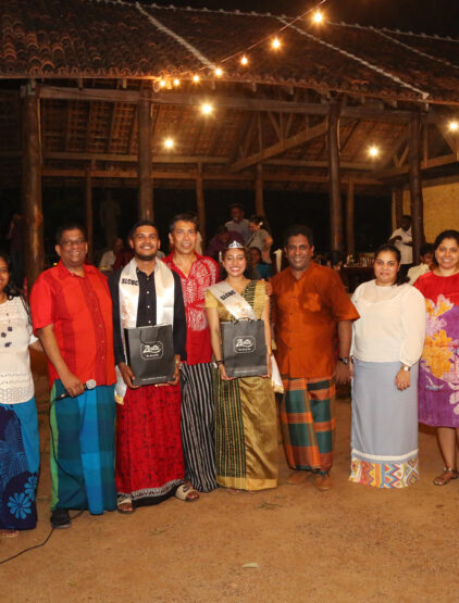 Sri Lanka Canada Business Council Hosts Surya Udanaya – 2024 Avurudu Celebration